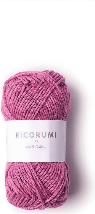 Image du produit Rico Design Ricorumi (57.50 m)