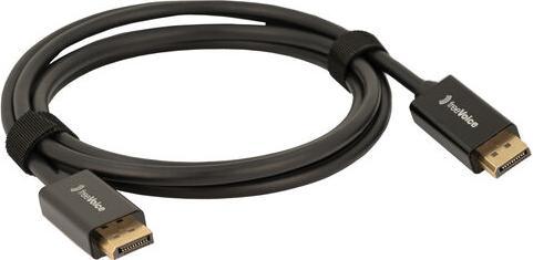 Produktbild FreeVoice DisplayPort Video Cable (8k) (2 m, DisplayPort)