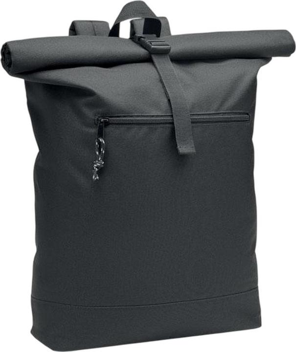 Produktbild MidOcean Rucksack Napa Roll Top rPET (Recyceltes PolyethylenTerephthalat)