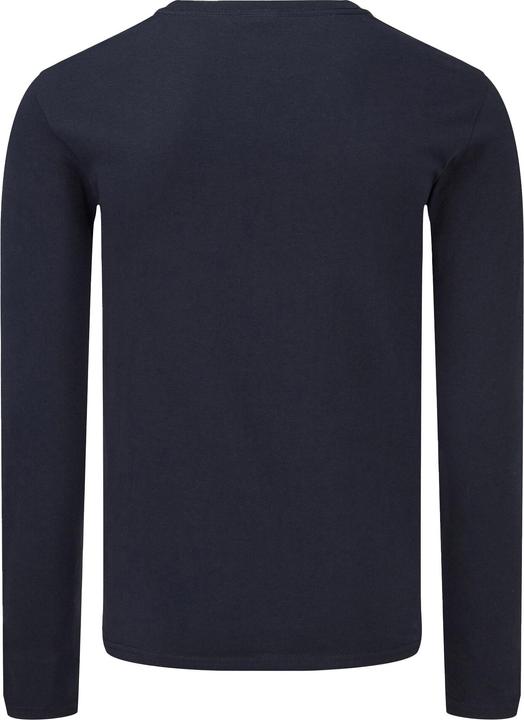 Immagine prodotto Fruit of the Loom Maglietta Iconic a maniche lunghe da uomo (M)