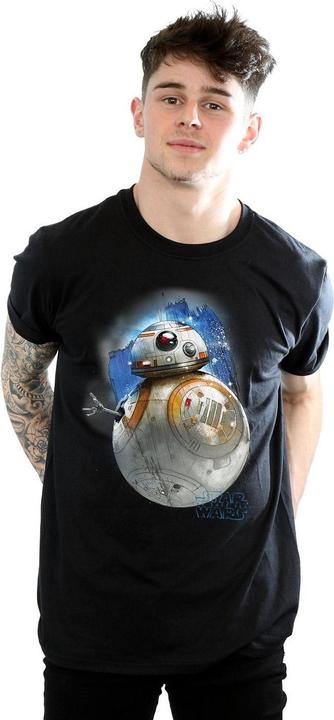Produktbild Star Wars TShirt (3XL)