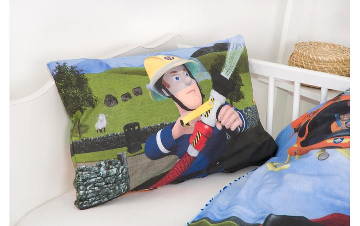 Image du produit Babybest Sam le pompier