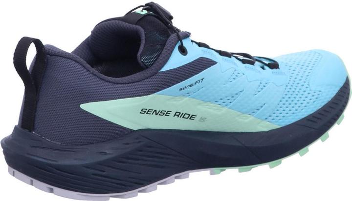 Produktbild Salomon Sense Ride 5 GTX W 472160 40 2/3 (41)