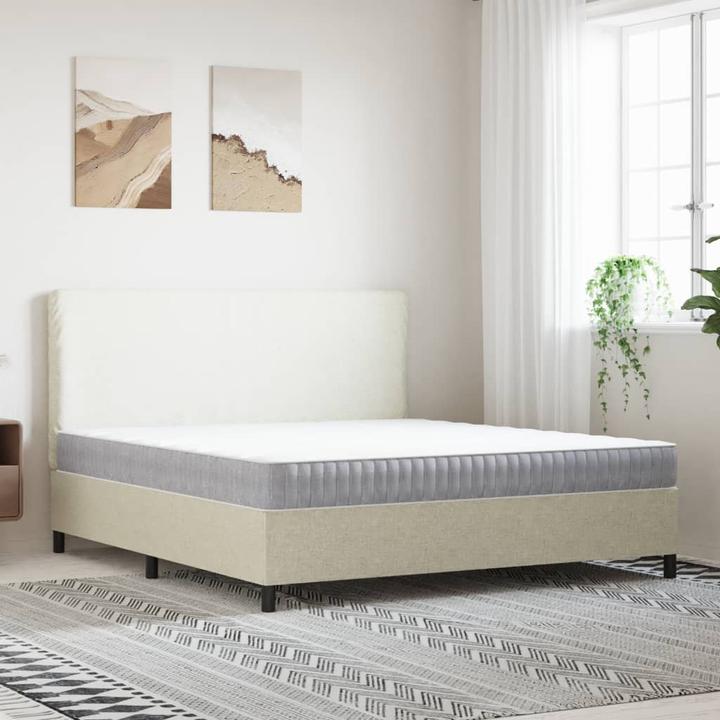 Image du produit VidaXL Jeronima (180 x 200 cm, Noyau de printemps)