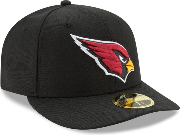Immagine prodotto New Era 59Fifty profilo basso Arizona Cardinals (7 7/8)