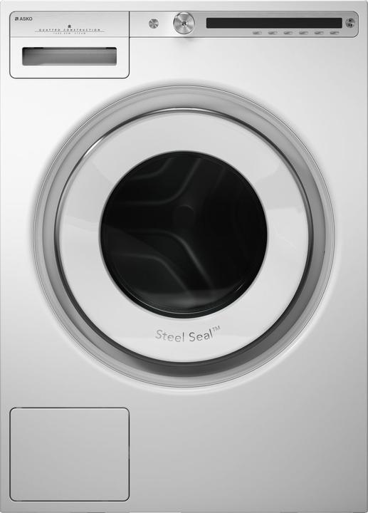 Image du produit Asko W 4086C W/2 (8 kg, Gauche)
