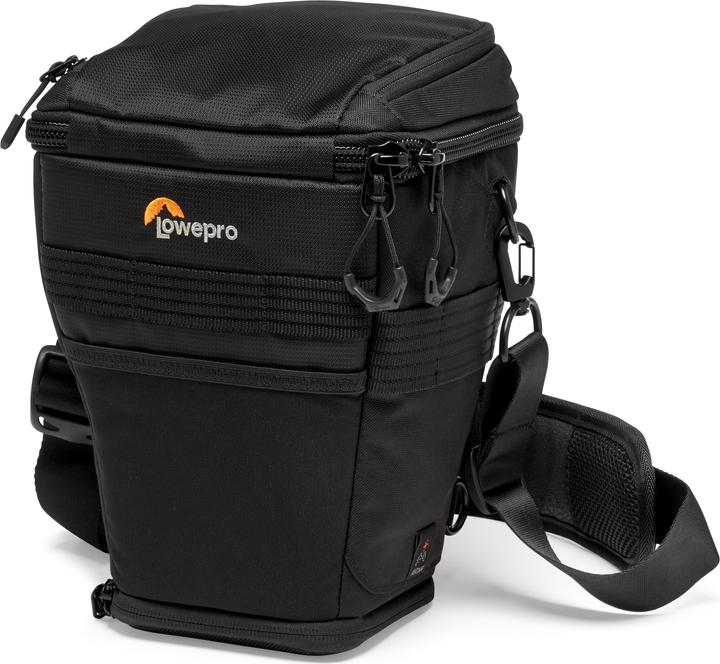 Lowepro Pro Tactic TLZ 70 AW II (Kamera Bereitschaftstasche, Kamera Schultertasche, 4 l)