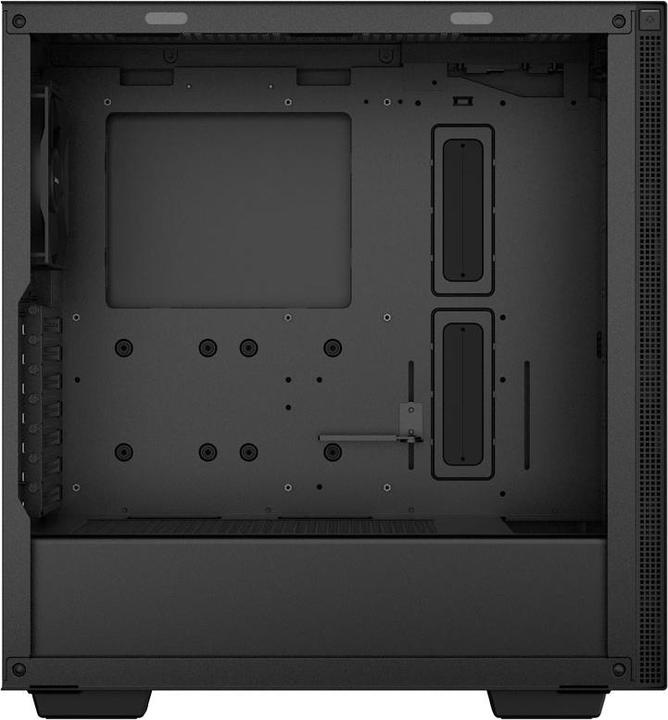 Produktbild Deepcool CH510 (ATX, mATX, E-ATX, Mini-ITX)