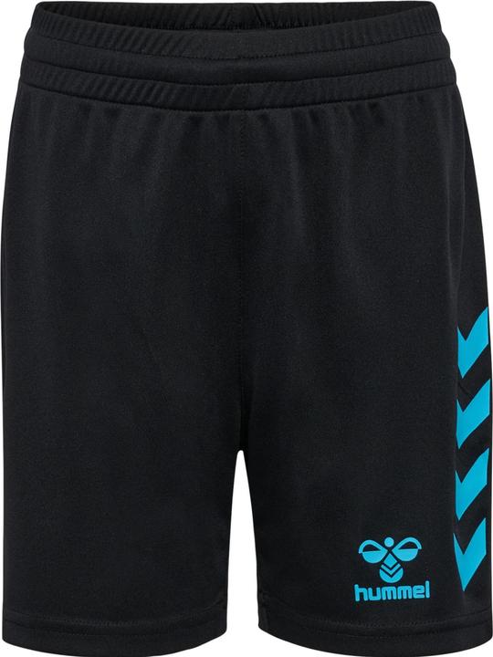 Produktbild hummel Hmlgraphic Universe Shorts Kids (140)