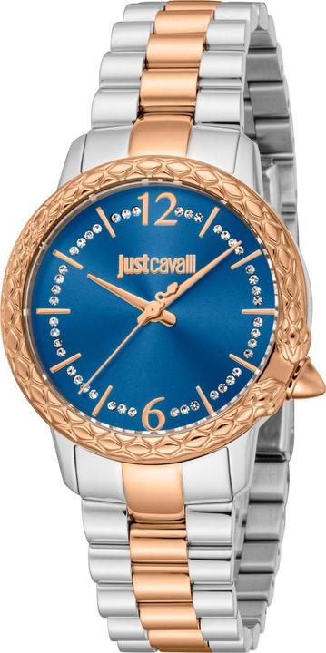 Immagine prodotto Just Cavalli Animalier Tenacious - JC1L233M0065 (Orologio da polso analogico, 32 mm)