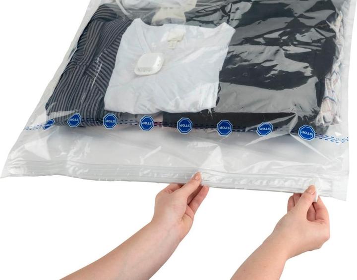 Produktbild Wenko Raumspar-Kleidersack