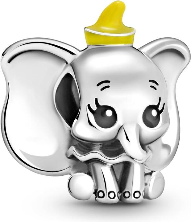 Produktbild Pandora Disney Dumbo Charm (Sterling Silber 925)