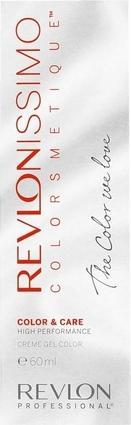 Produktbild Revlon Professional REVLONISSIMO COLOR & CARE #2,10-blue black 60 ml (2.10)