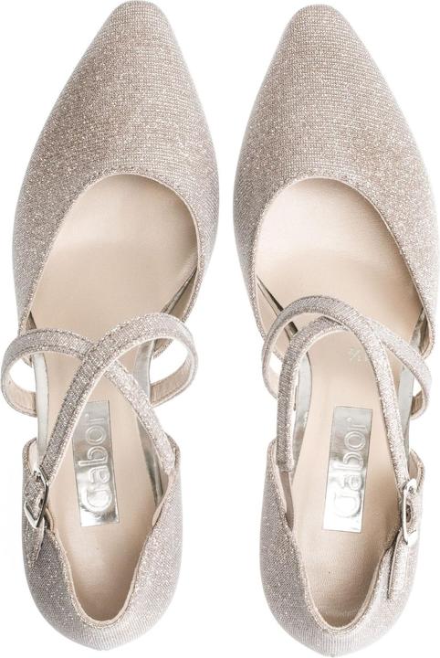 Actual product image Gabor Pumps (37.5)