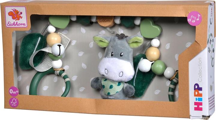 Actual product image Eichhorn Baby HIPP pram stretcher