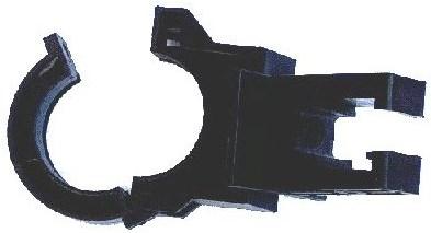 Produktbild Maximum LNB holder set f/ T-90 (Verteiler)