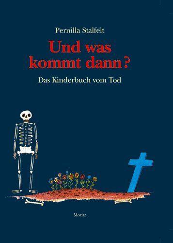 Actual product image Und was kommt dann? (German, Birgitta Kicherer, Pernilla Stableelt, 2011)