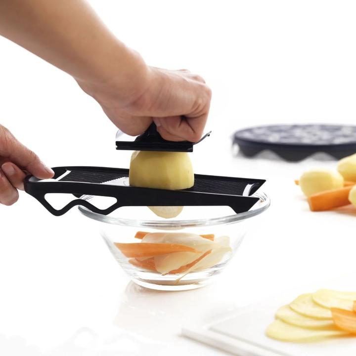 Image du produit Mastrad Healthy Chips Maker Kit