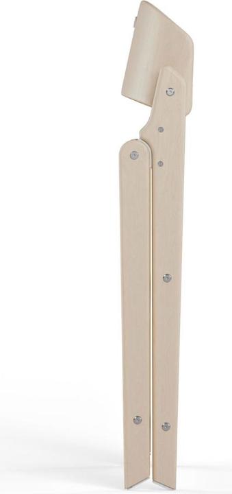 Actual product image Cybex Click and Fold high chair (Highchair)