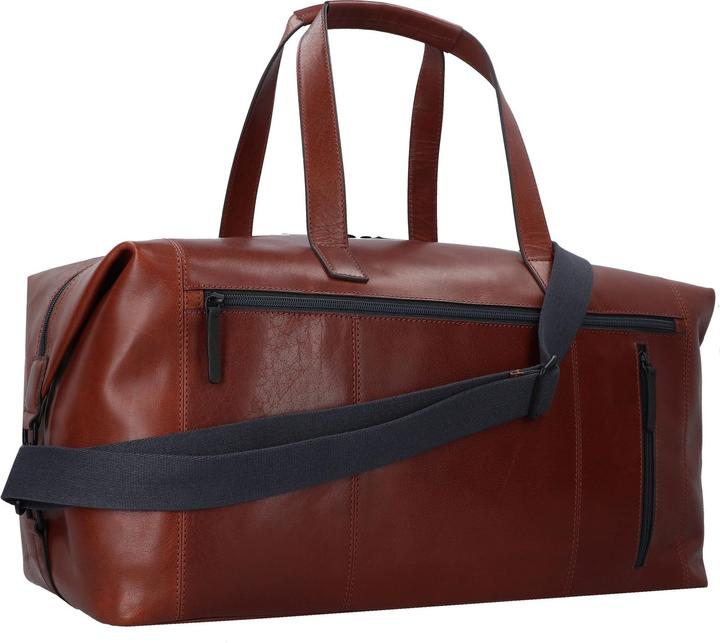 Produktbild Jost Malmö Weekender Reisetasche Leder 50 cm (27 l)