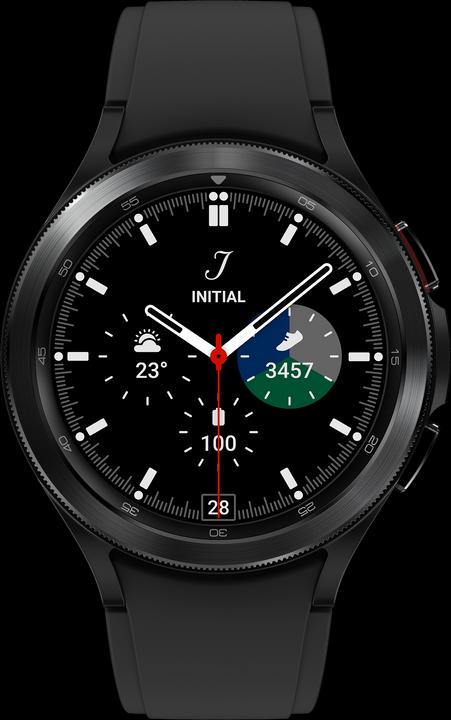 Produktbild Samsung Galaxy Watch4 Classic EU (46 mm, 4G)