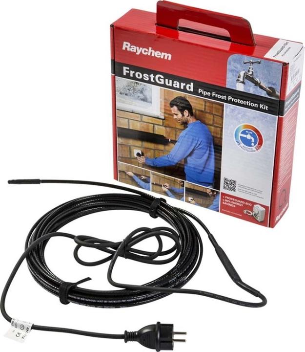 Produktbild Pentair Thermal Heizband selbstregelnd FrostGuard-16M