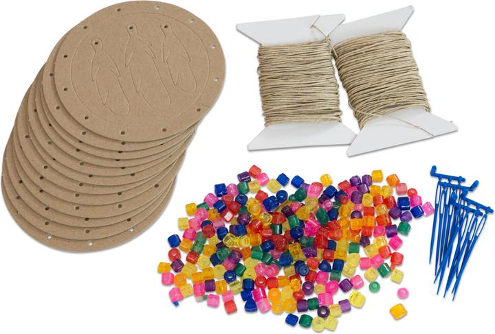 Immagine prodotto Roylco Set di artigianato dell'acchiappasogni
