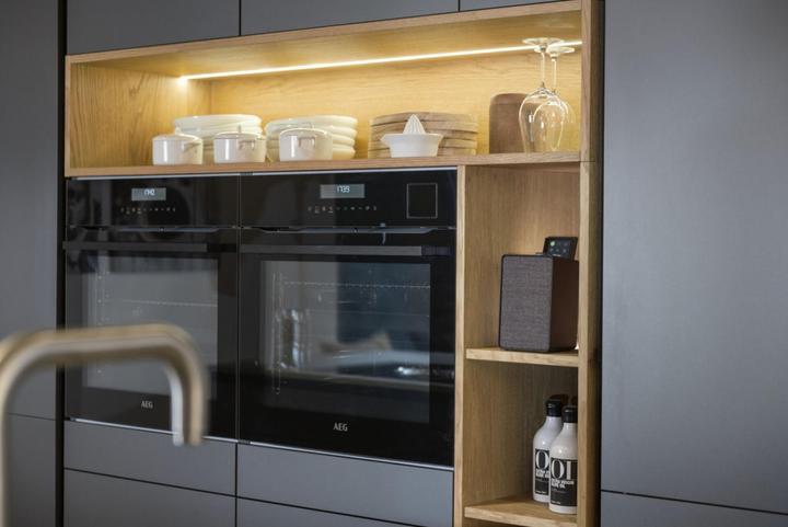 Image du produit Pure Evoke Spot (FM, DAB+ DAB, Webradio, Bluetooth, WiFi)