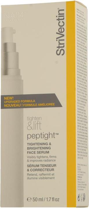 Produktbild StriVectin Tighten & Lift (50 ml)