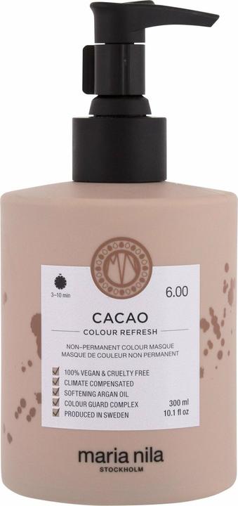 Immagine prodotto Maria Nila Colore Aggiorna Cacao 6.00 (300 ml)