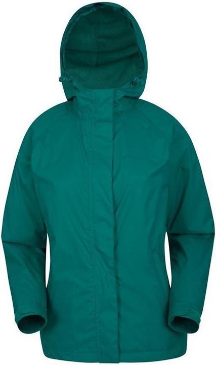 Immagine prodotto Mountain Warehouse Giacca Torrent impermeabile (M)