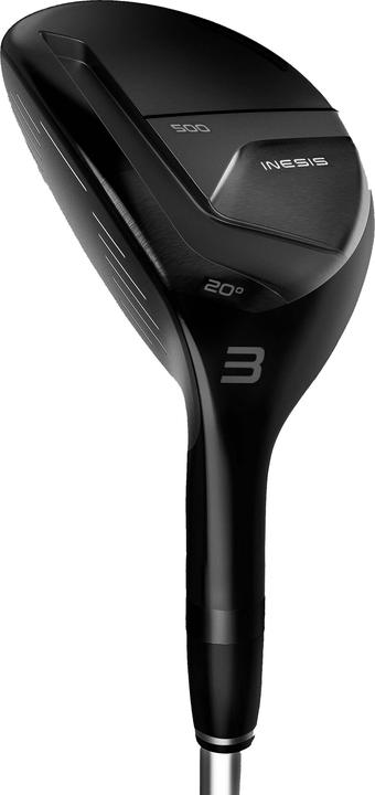 Actual product image Inesis 500 (Left-handed)