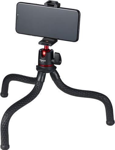 Actual product image Ulanzi Octopus MT-11 (Plastic)