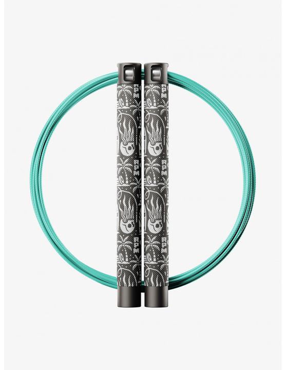 Image du produit RPM Springseil Session4 - Killer Wave - True Black