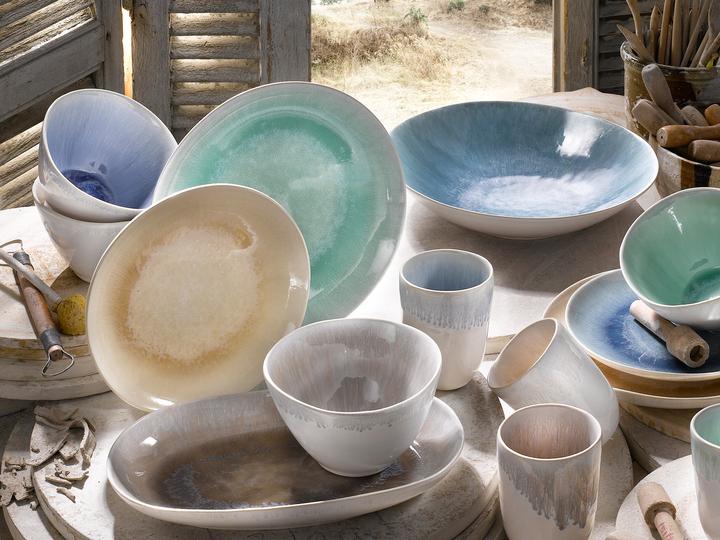 Produktbild CreaTable Aquarius (16 Stück)