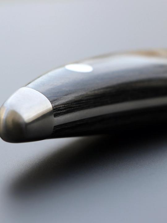 Image du produit Kai Couteau de bureau SHUN NAGARE (9 cm)