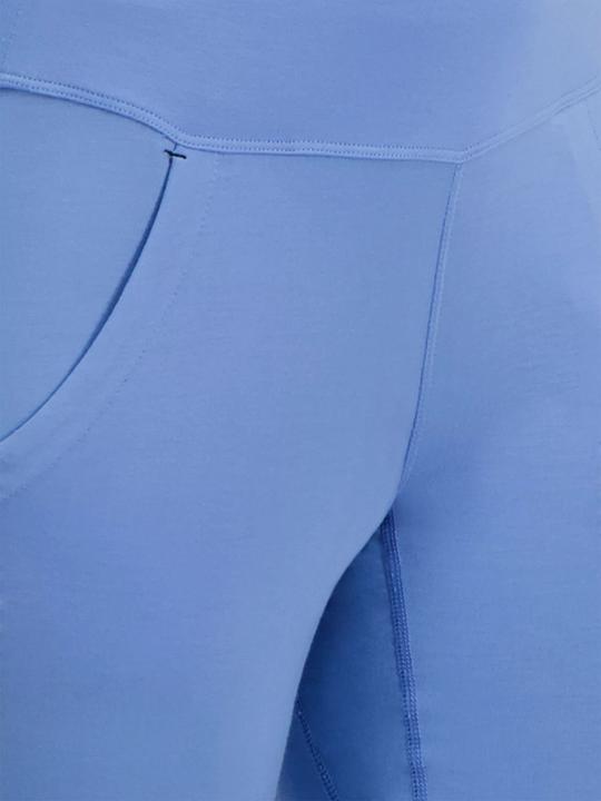 Produktbild Dagsmejan Pyjama Unterteil "Balance" blau (XL)