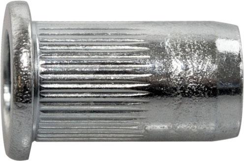 Actual product image Gesipa Blind rivet nut St M5x7x13.5 Standard KS 2.5-5.0mm (pack of 500)