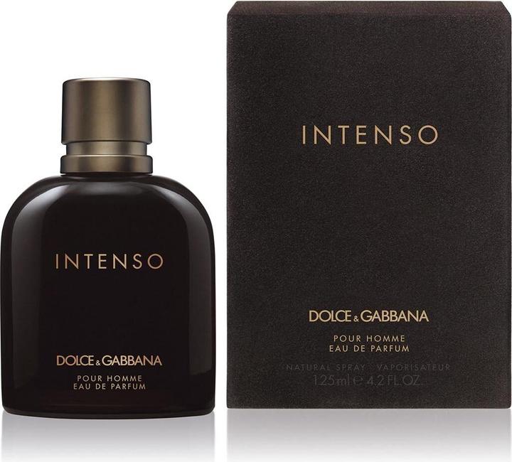 Produktbild Dolce & Gabbana Intenso (Eau de Parfum, 200 ml)