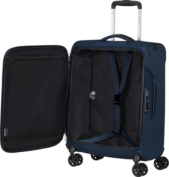Immagine prodotto Samsonite Filatoio LITEBEAM (39 l, Bagaglio a mano (fino a 50 litri))