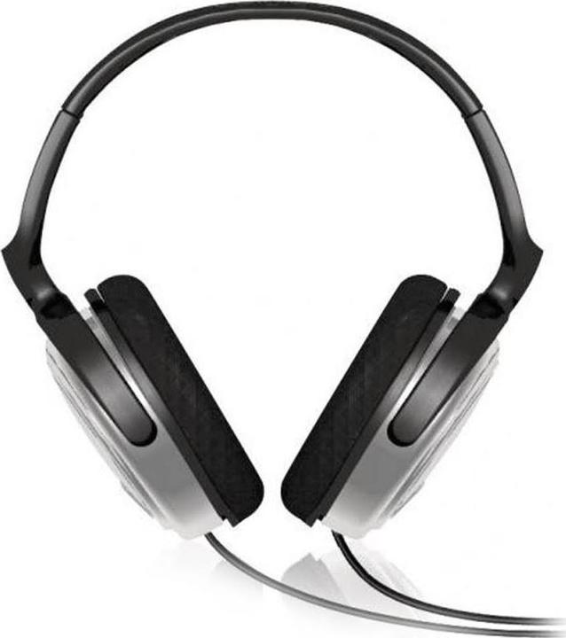 Actual product image Philips Shp2500 (No noise cancelling, Cable)