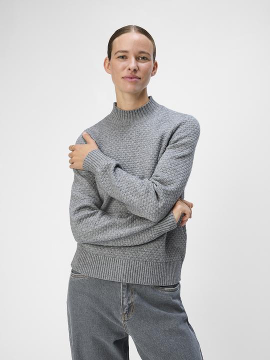 Immagine prodotto Object High Neck Pullover (M)