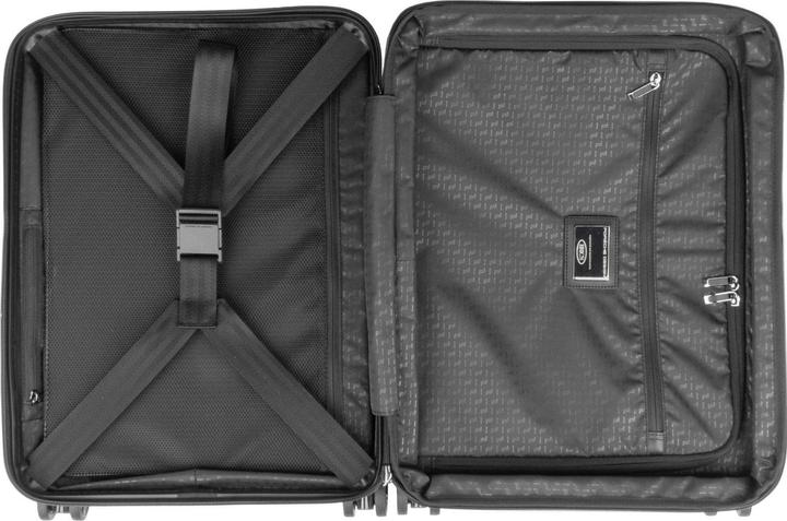 Image du produit Porsche Design Bagage à main Roadster Nylon 4W Trolley S Exp (47 l, Bagage à main (jusqu'à 50l))