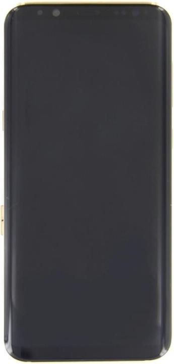 Samsung Galaxy J5 2016 Back Camera