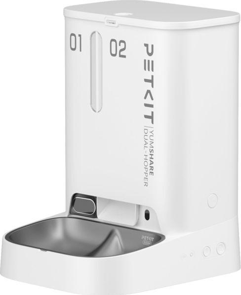 Produktbild Petkit YumShare Dual-Hopper (23.72 l)