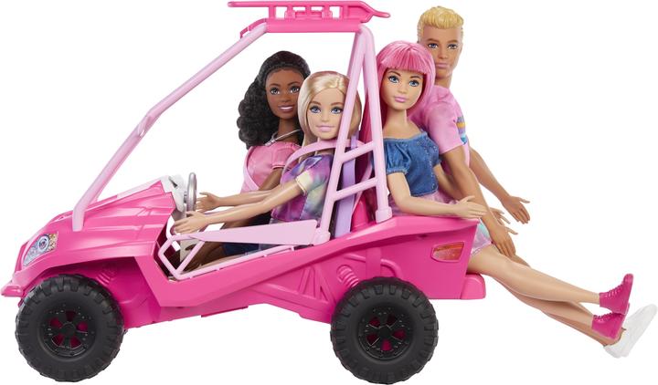 Image du produit Barbie Beach Buggy