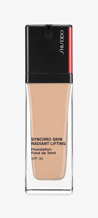 Produktbild Shiseido Synchro Skin Rad Lifting Fond de Teint No 260 (Cashmere)