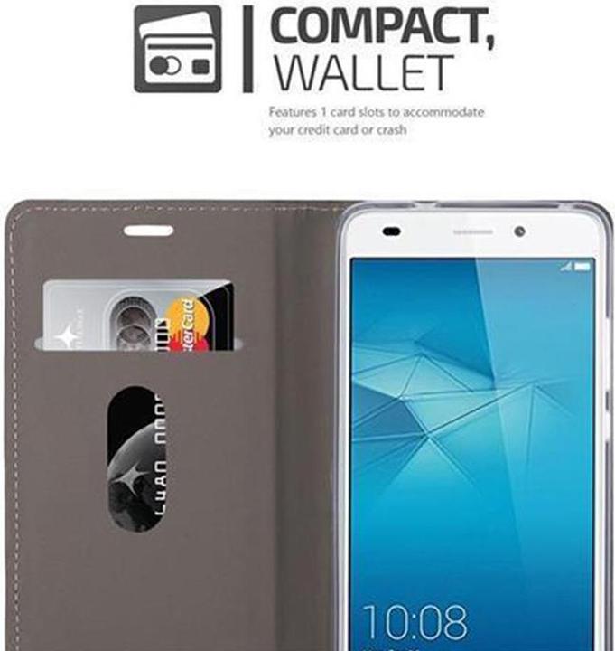 Produktbild Cadorabo Jeans Optik (Honor 5C)