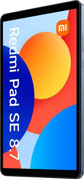 Produktbild Xiaomi Redmi Pad SE 8.7" 4-64Gb Wi-Fi (nur WLAN, 8.70", 64 GB, Sky Blue)