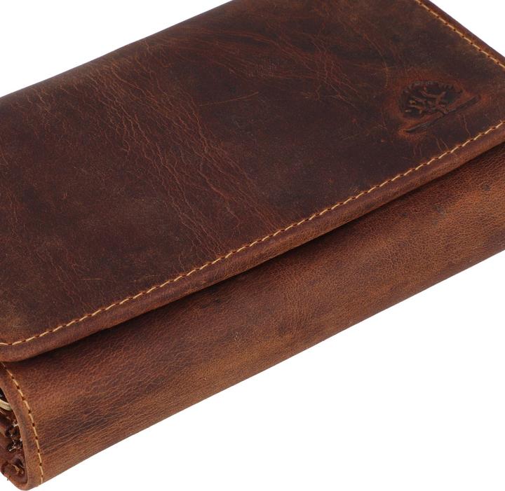 Produktbild Greenburry Geldbörse Vintage 1533